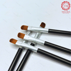 Cọ Siêu Nét Chuyên Tém Mày Trong Phun Xăm Thẩm Mỹ – Gọn Viền, Chuẩn Dáng, Nét Sắc Từng Milimet