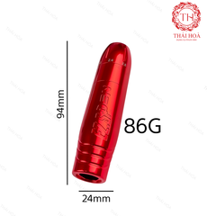 Máy Pen E2S Chính Hãng - Máy Phun Xăm Mày Môi Mí Chất Lượng