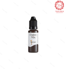 Mực Phun Xăm Etalon Mix - Mực Phun Xăm Chính Hãng Nga