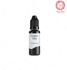 Mực Phun Xăm Etalon Mix - Mực Phun Xăm Chính Hãng Nga