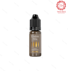 Mực Phun Xăm Etalon Mix - Mực Phun Xăm Chính Hãng Nga