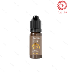 Mực Phun Xăm Etalon Mix - Mực Phun Xăm Chính Hãng Nga