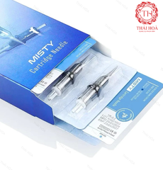 Kim Pen Thunder Misty - Kim Phun Xăm Siêu Bén