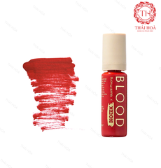 Mực Biotek Wings - Mực Phun Môi Chính Hãng Master Quỳnh Phương