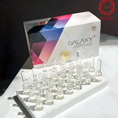 Tế Bào Gốc Galaxy Ampoule Chính Hãng – Phục Hồi, Dưỡng Da Sau Phun Xăm Chuyên Sâu