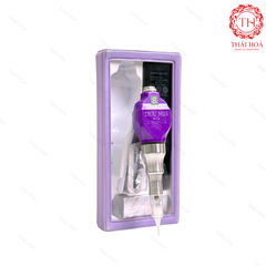 Máy Thần Thánh Vuông Có Màn Hình LED – Máy Thần Thánh Sọc LED Cao Cấp