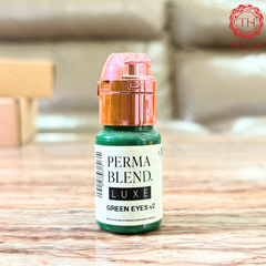 Mực Perma Luxe Chính Hãng - Mực Phun Xăm Chất Lượng