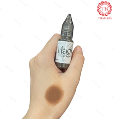 Mực Magic Brows Chính Hãng Master Hương Trà - Mực Phun Xăm Chân Mày Chất Lượng