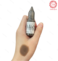 Mực Magic Brows Chính Hãng Master Hương Trà - Mực Phun Xăm Chân Mày Chất Lượng