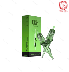 Kim Pen Revo Chính Hãng - Kim Phun Xăm Siêu Bén Cho Mày Môi Mí
