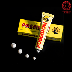 TÊ KEM POSEIDON CHÍNH HÃNG – TÊ PHUN XĂM CHẤT LƯỢNG