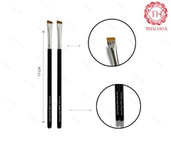 Cọ Tém Chéo Cao Cấp – Chuẩn Nét Từng Đường Viền, Tạo Dáng Mày Hoàn Hảo