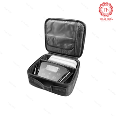 Máy Phun Xăm Kỹ Thuật Số Black Pearl 3 Chính Hãng