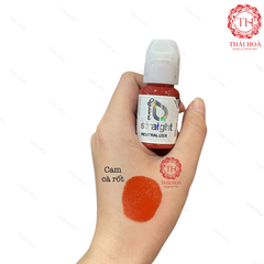 MỰC PHUN XĂM EVENFLO CHÍNH HÃNG