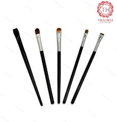 CỌ TÉM CHUYÊN NGHIỆP ĐẦU NGANG – ĐẦU TRÒN | CỌ TÉM CHUẨN KỸ THUẬT PHUN XĂM & MAKEUP