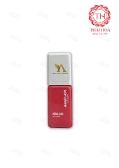 MỰC ANGELICA TEM TRẮNG HỒNG ĐÀO