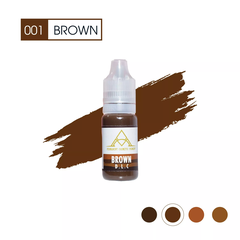 Mực AMPigment - Brown - 10ml