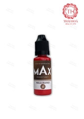 MỰC MAX MILK ORANGE 16