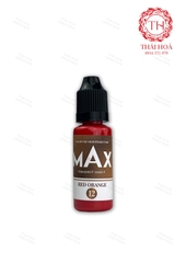 MỰC MAX RED ORANGE 12
