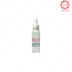 Gel Giảm Đỏ Chân Mày Sau Phun Xăm K.O Red - Làm Dịu Da Nhanh Chóng, An Toàn