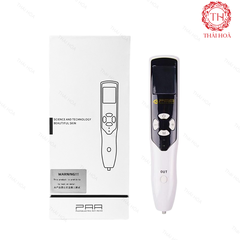 Máy Plasma PAA Nóng Và Ấm Chính Hãng Hàn Quốc - Giải Pháp Làm Đẹp Mới Cho Phun Xăm Spa