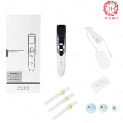 Máy Plasma PAA Nóng Và Ấm Chính Hãng Hàn Quốc - Giải Pháp Làm Đẹp Mới Cho Phun Xăm Spa