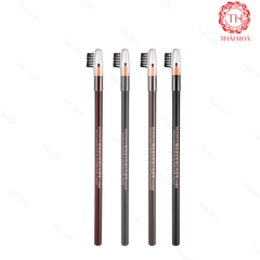 Bút Chì Xé Lõi Siêu Nhỏ WODWOD - Thiết Kế Chính Xác, Dễ Dàng Cho Chân Mày