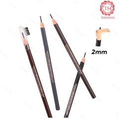 Bút Chì Xé Lõi Siêu Nhỏ WODWOD - Thiết Kế Chính Xác, Dễ Dàng Cho Chân Mày