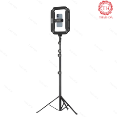 Đèn Cầm Tay Ulanzi U200 - Đèn LED Di Động Chuyên Dụng Cho Phun Xăm & Thẩm Mỹ