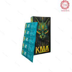 Kim Phun Xăm Thương Hiệu KMA - Kim Phun Xăm Siêu Bén Hình Con Mèo