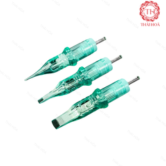 Kim Phun Xăm Thương Hiệu KMA - Kim Phun Xăm Siêu Bén Hình Con Mèo