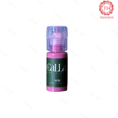 Mực Phun Xăm Cao Cấp Calla Ink - Hồng Trung Tính -  Lên Màu Đẹp, An Toàn Tuyệt Đối
