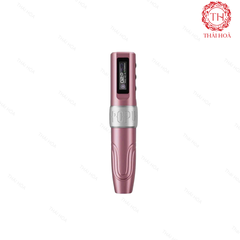 Máy Pen Popu Chính Hãng - Máy Pen Tích Điện Phun Xăm