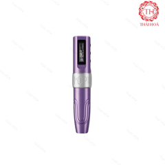 Máy Pen Popu Chính Hãng - Máy Pen Tích Điện Phun Xăm