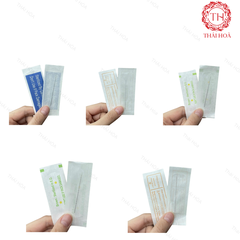 Kim 1 Dài Cho Máy Thần Thánh Phun Xăm – Chuyên Dụng Cho Phun Thêu Thẩm Mỹ ( Hộp 500c )