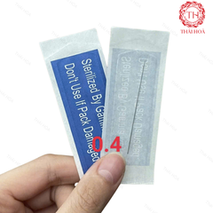 Kim 1 Dài Cho Máy Thần Thánh Phun Xăm – Chuyên Dụng Cho Phun Thêu Thẩm Mỹ ( Hộp 500c )