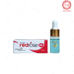 Tê Trợ Redrose Trịnh Văn Nam - Tê Trợ Hiệu Quả Trong Phun Xăm Thẩm Mỹ