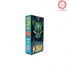 Kim Phun Xăm Thương Hiệu KMA - Kim Phun Xăm Siêu Bén Hình Con Mèo