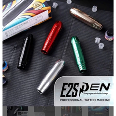 Máy Pen E2S Chính Hãng - Máy Phun Xăm Mày Môi Mí Chất Lượng