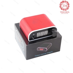 Biến Áp LED Tự Động - Nguồn Phun Xăm Chất Lượng