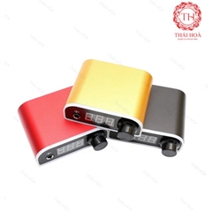 Biến Áp LED Tự Động - Nguồn Phun Xăm Chất Lượng