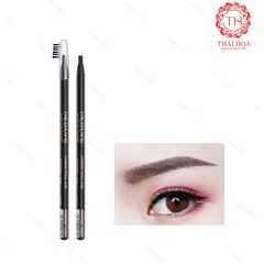 Chì Đá Haozhuang Chính Hãng - Chì Vẽ Chân Mày Dùng Cho Phun Xăm, Makeup