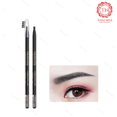 Chì Đá Haozhuang Chính Hãng - Chì Vẽ Chân Mày Dùng Cho Phun Xăm, Makeup