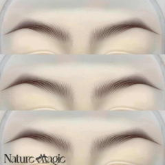 Mực Tập Phun Xăm Promagic - Mực Học Chuyên Phun Hoặc Sợi Master Nguyên Trường