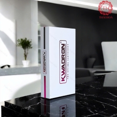 Kim 1 Kwadron Hồng Chính Hãng - Độ Chính Xác Cao, Đáp Ứng Mọi Kỹ Thuật Phun Xăm