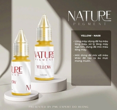 Mực Nature Brows Chuẩn Master Đỗ Hương - Mực Phun Xăm Lông Mày Chất Lượng