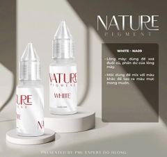 Mực Nature Brows Chuẩn Master Đỗ Hương - Mực Phun Xăm Lông Mày Chất Lượng