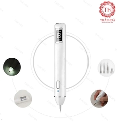 Máy Đốt Plasma , Nốt Ruồi XPREEN Tích Điện