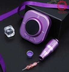 Máy Phun Xăm Hiện Đại YD X24 – Đa Năng Với 4 Chế Độ Riêng Biệt