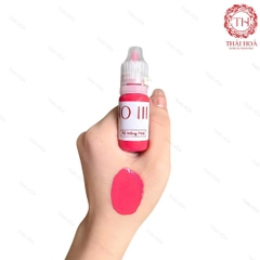 Mực Nano Lips Chính Hãng – G.Master Tú Ngọc Nguyễn